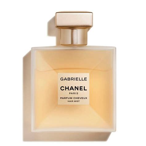 chemist warehouse chanel gabrielle perfume|Hair Mists .